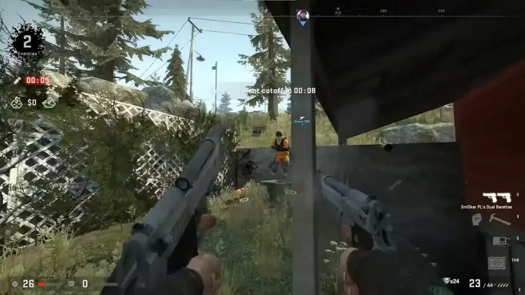 CS2 Danger Zone Mode - 1 Tradeit.gg Blog | CS2, CS:GO, Rust, TF2 & Dota 2 CS2 Danger Zone Mode - 1