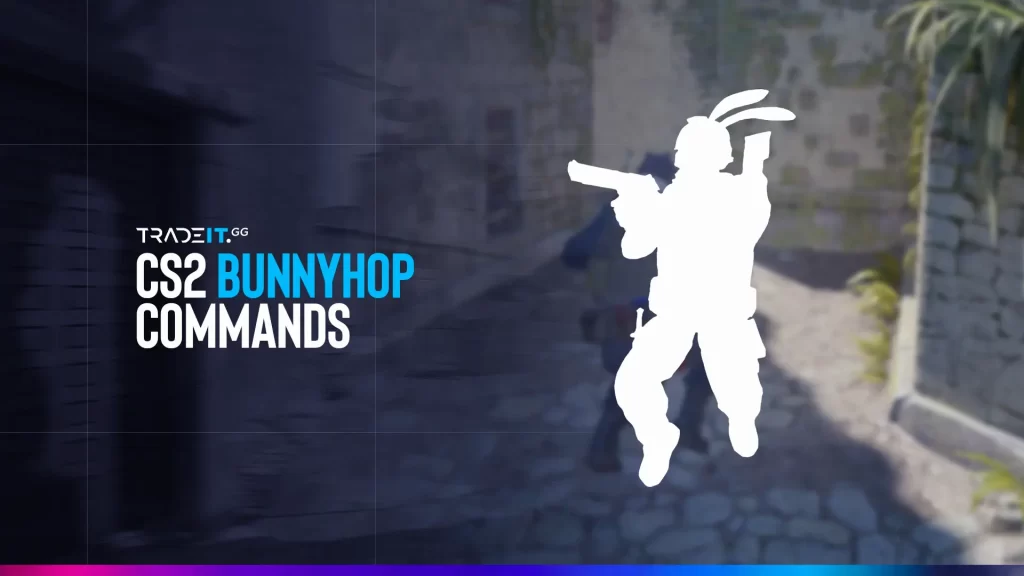 Bhop commands