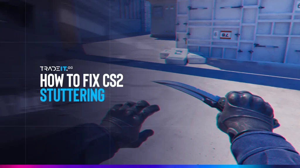 Learn how to fix CS2 stuttering so that you may enjoy more pleasant Counter-Strike sessions with your friends.