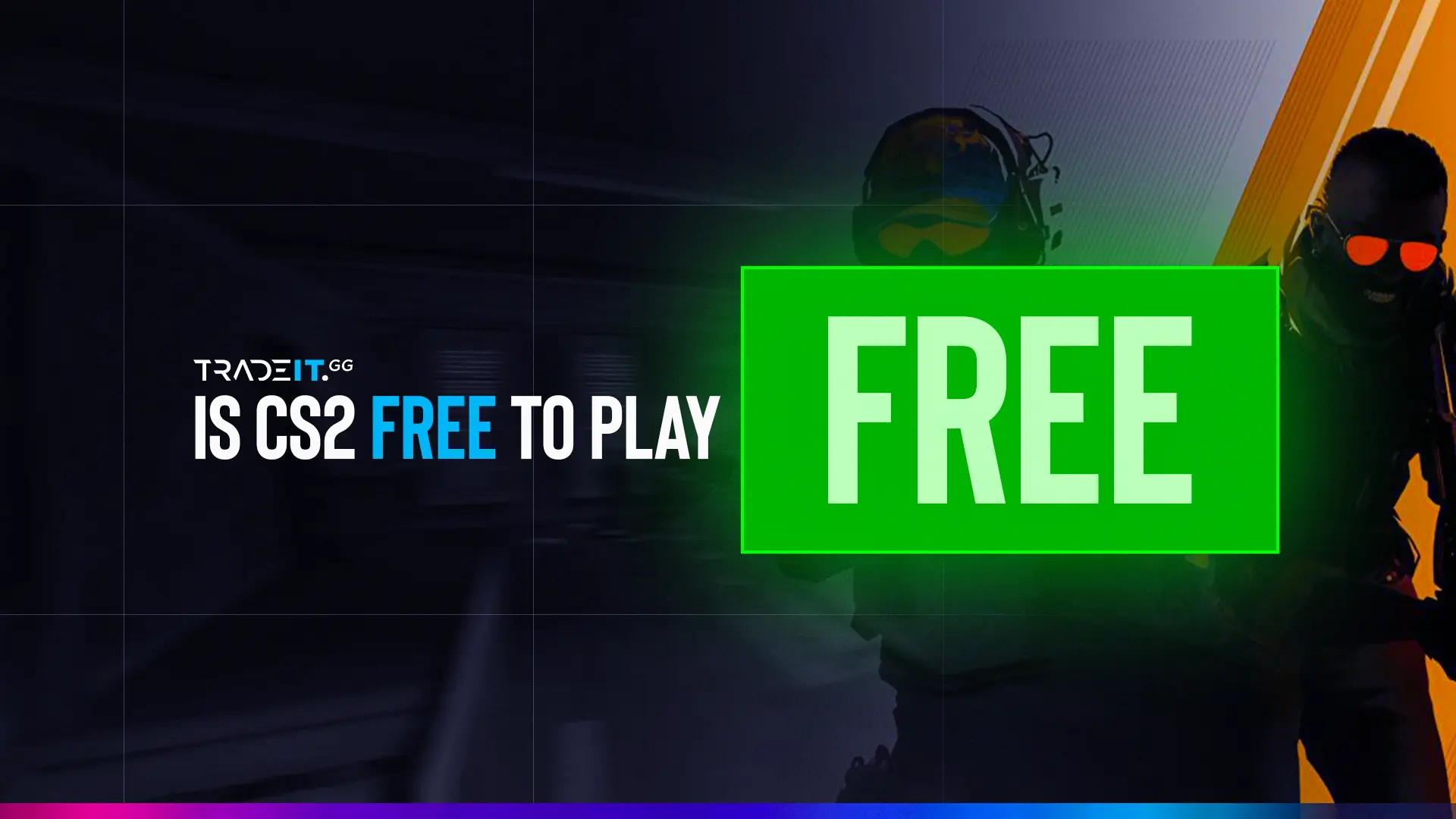 Is free-to-play really free?