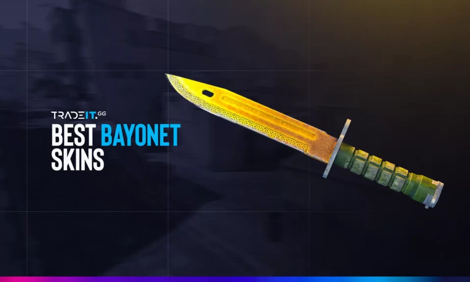 The Best Cheap Knife Skins in CS2
