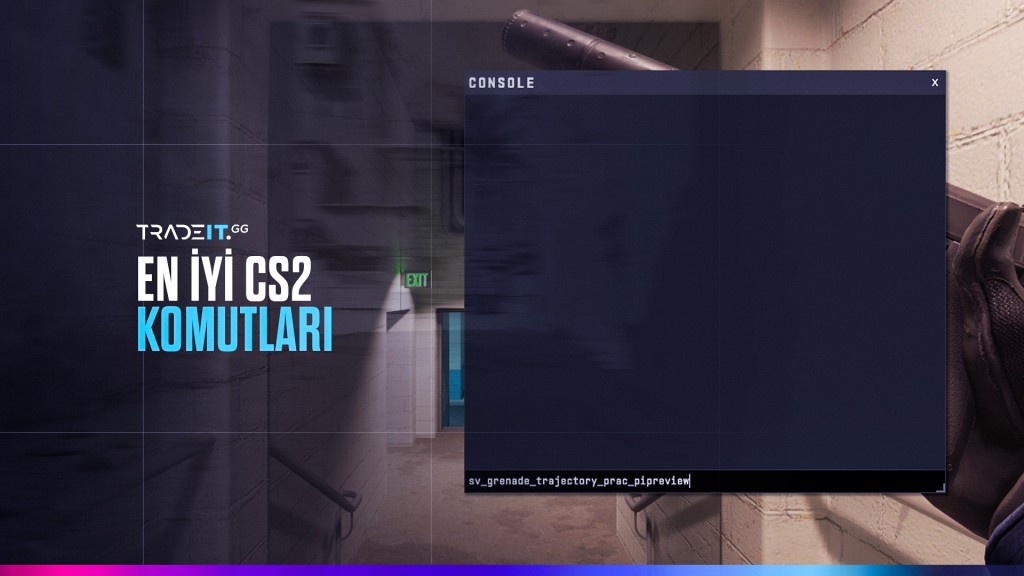 En İyi CS2 Komutları