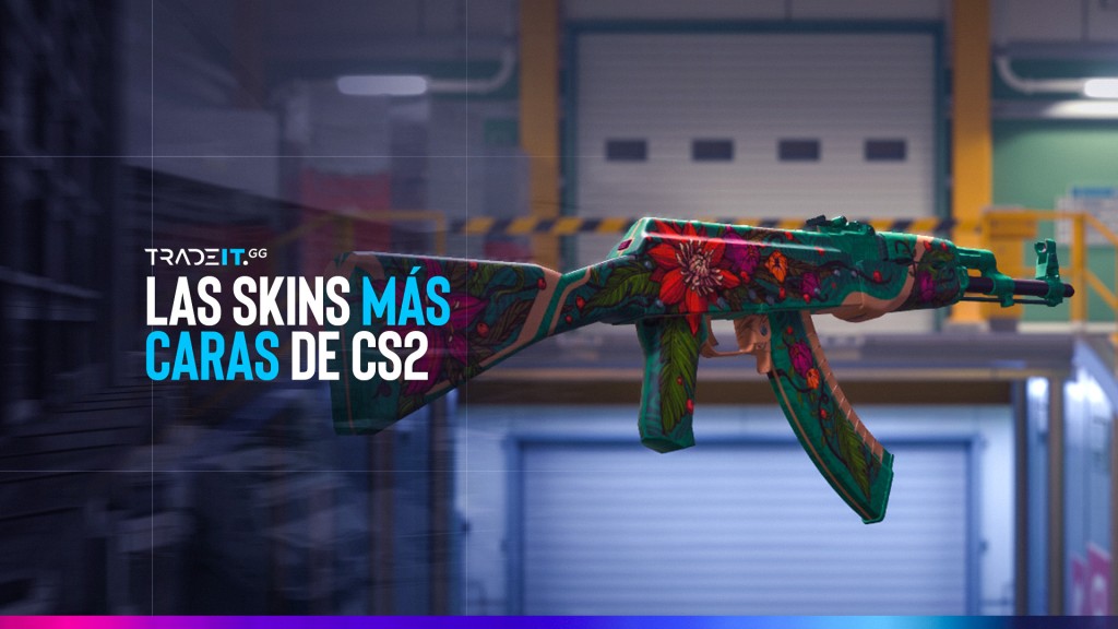 La Skin Más Cara de CS2