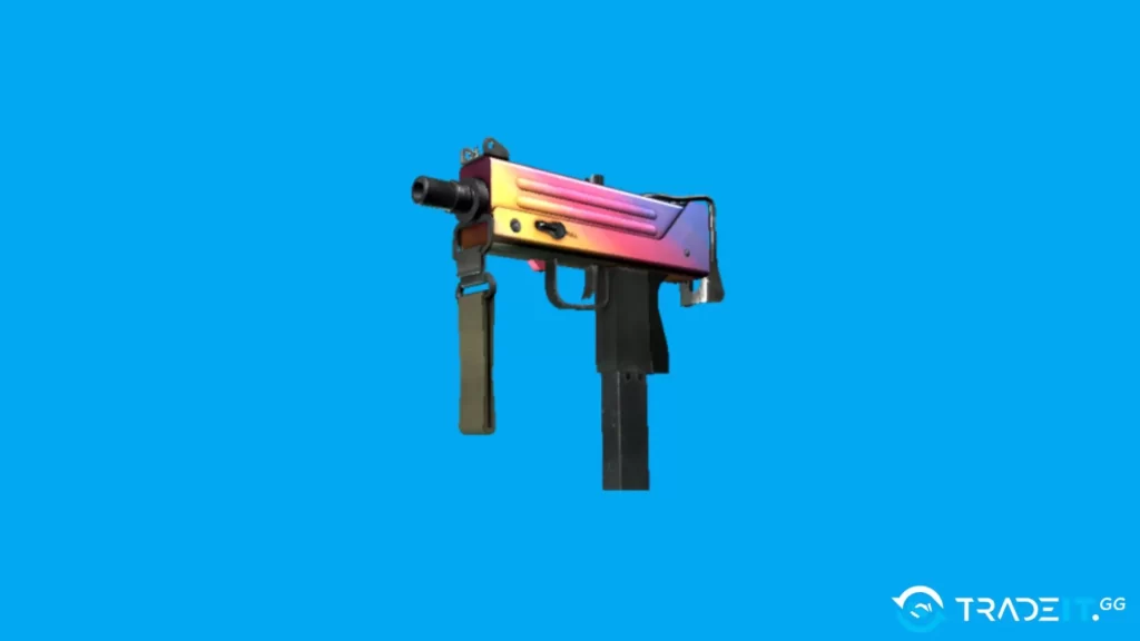 Best MAC-10 Skins