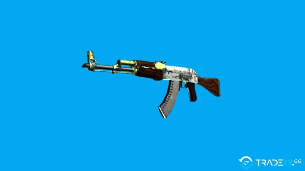 Best AK-47 Skins in CS2 - TOP 10