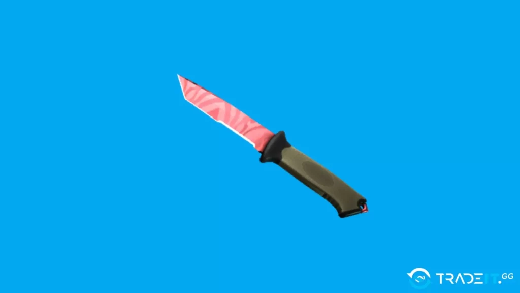 Best Ursus Knife