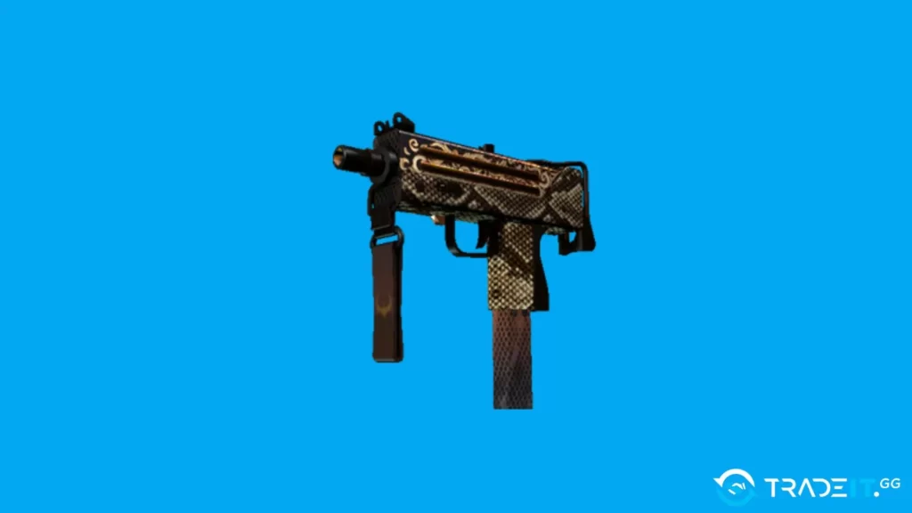 Best MAC-10 Skins