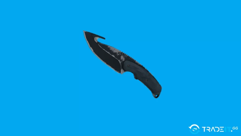 CS2 Cheapest Knife Skin