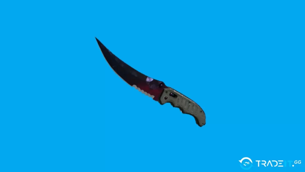 Best Flip Knife Skins