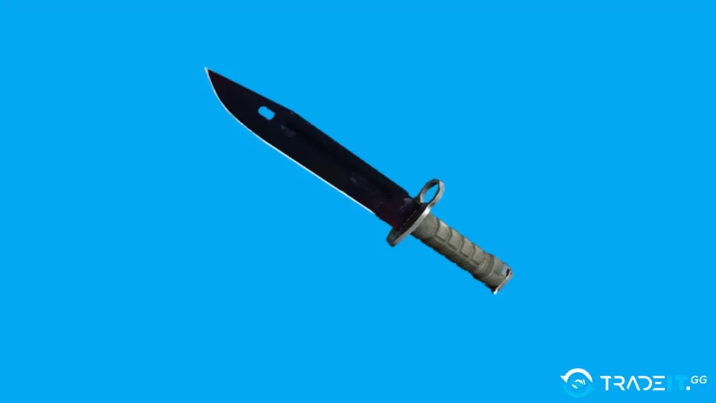 Best Bayonet Knife Skins