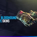 best bloodhound gloves skins