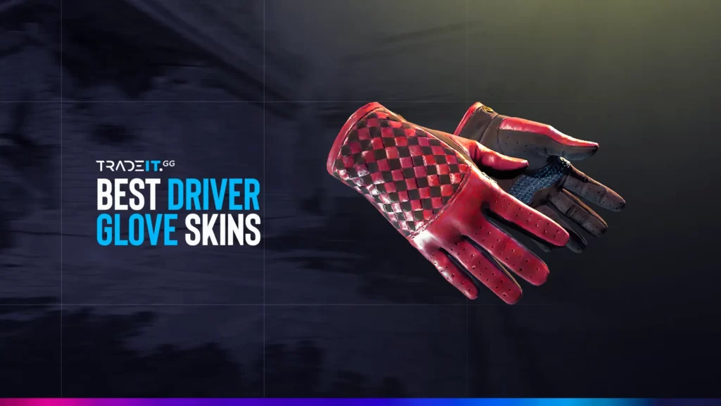 best driver gloves