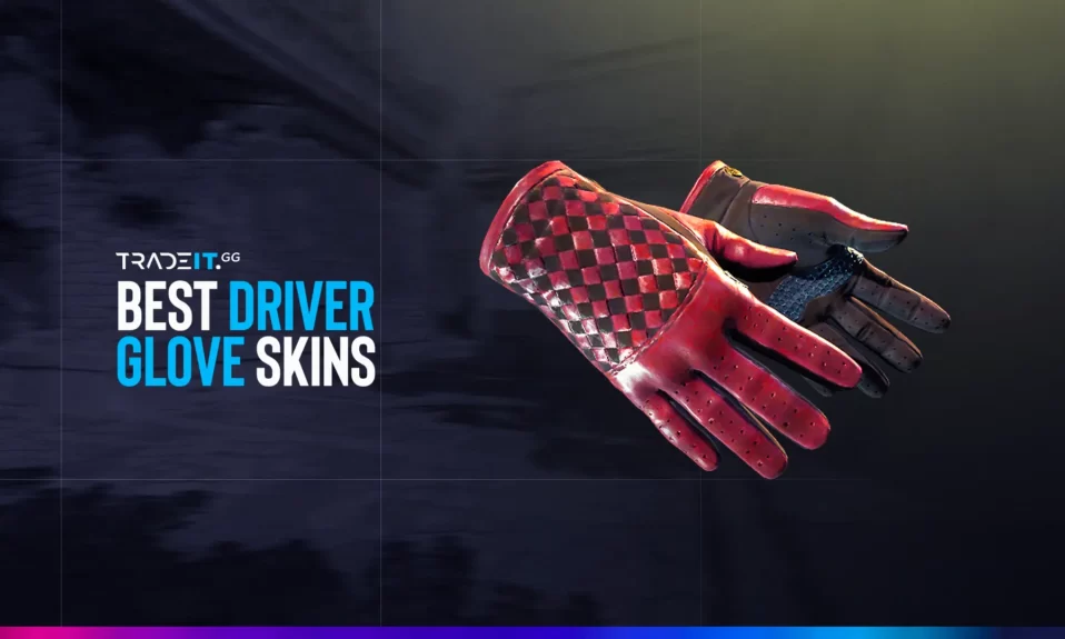 best driver gloves
