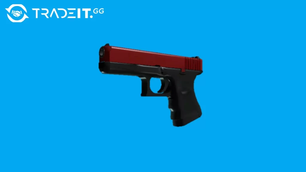 best glock-18 skins
