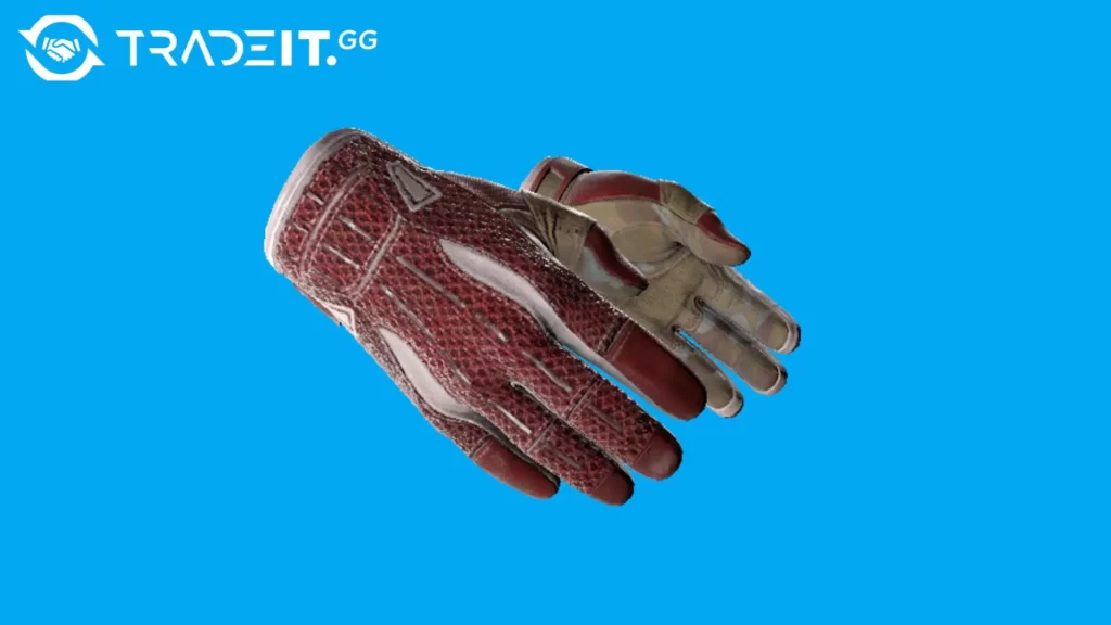 best gloves skins