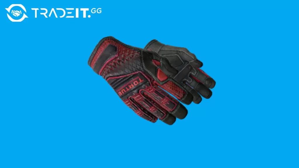 best gloves skins