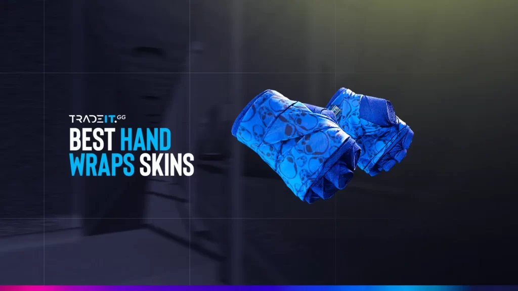 best hand wraps skins