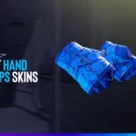 best hand wraps skins