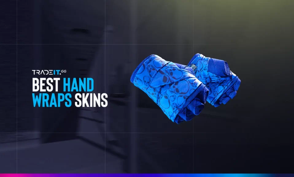 best hand wraps skins