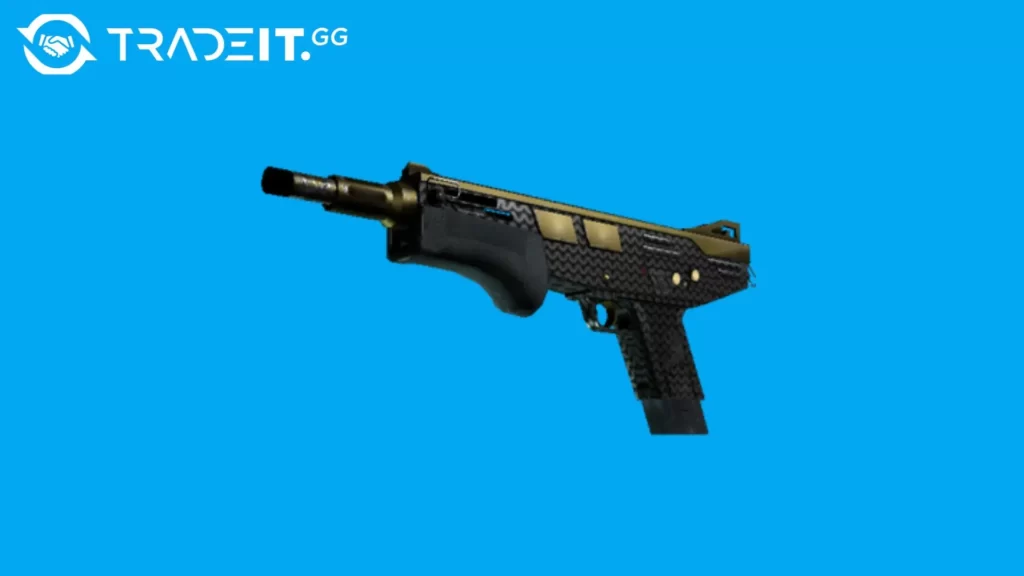 best mag-7 skins