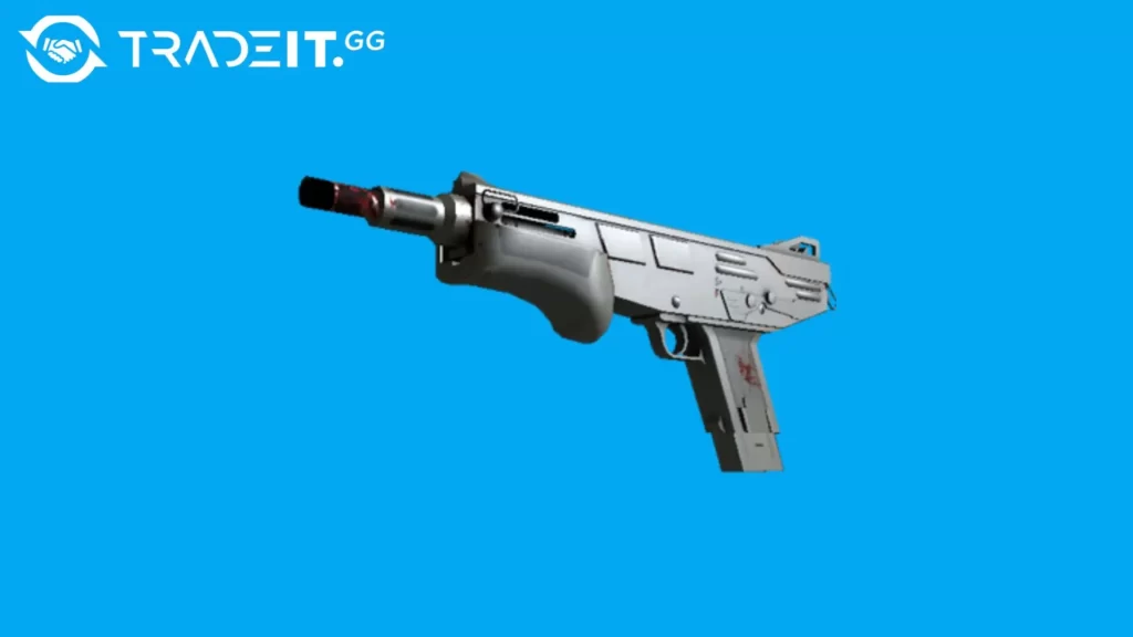 best mag-7 skins