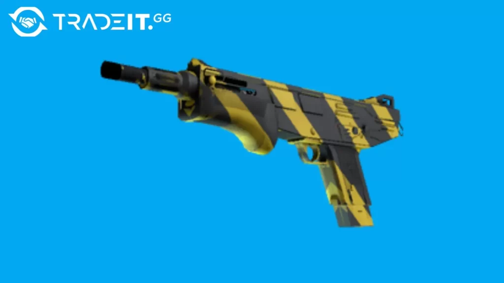 best mag-7 skins