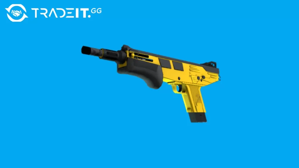 best mag-7 skins