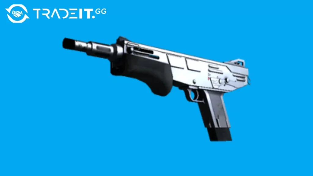 best mag-7 skins