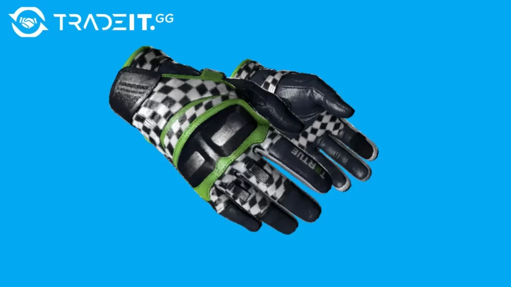 best moto gloves skins