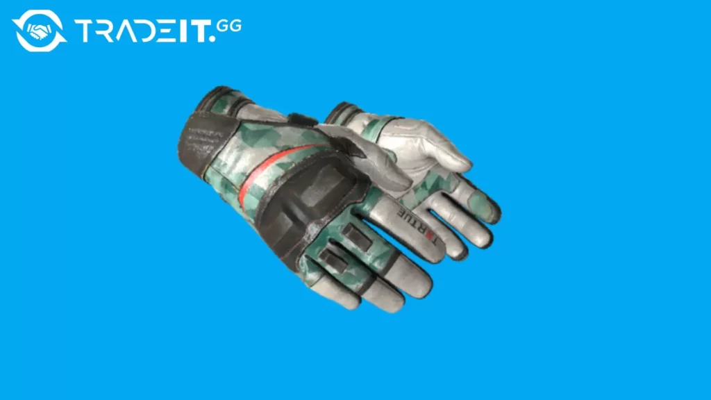 best moto gloves skins
