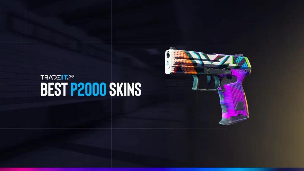 best p2000 skins