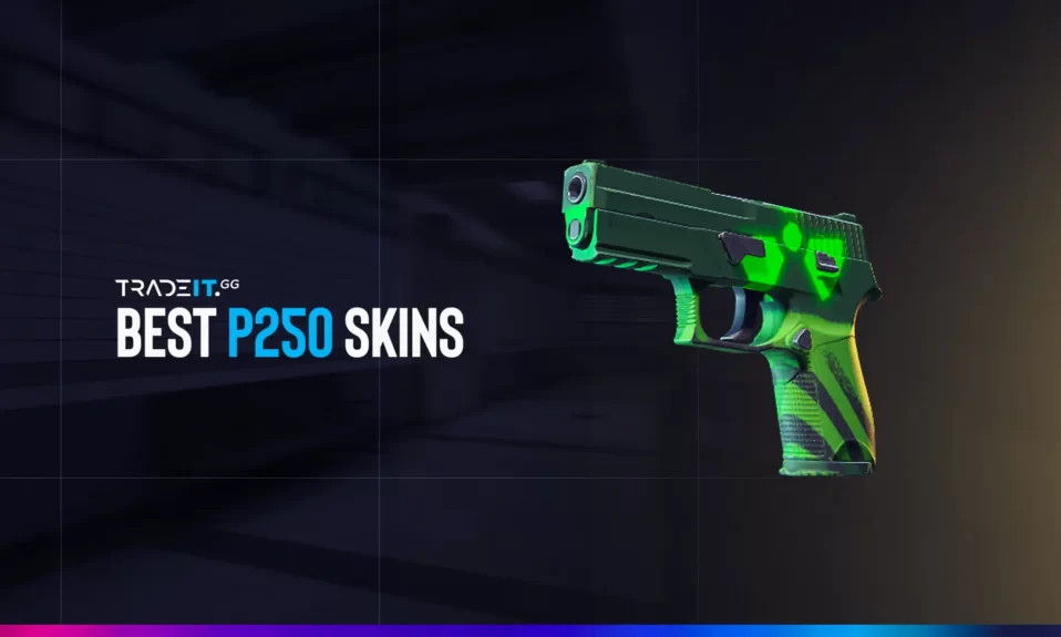 best p250 skins