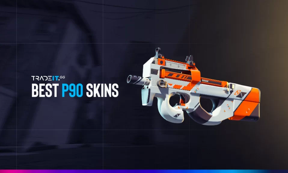 Best MP5-SD Skins in CS2 - TOP 10