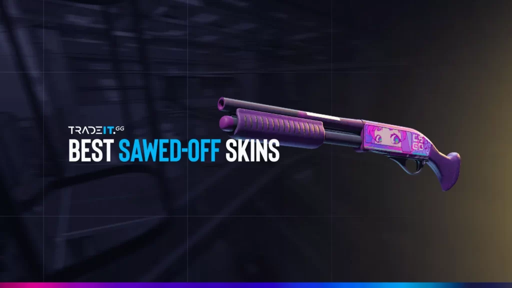 best sawed-off skins