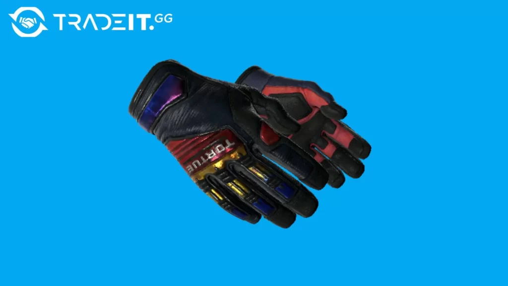 best specialist gloves skins