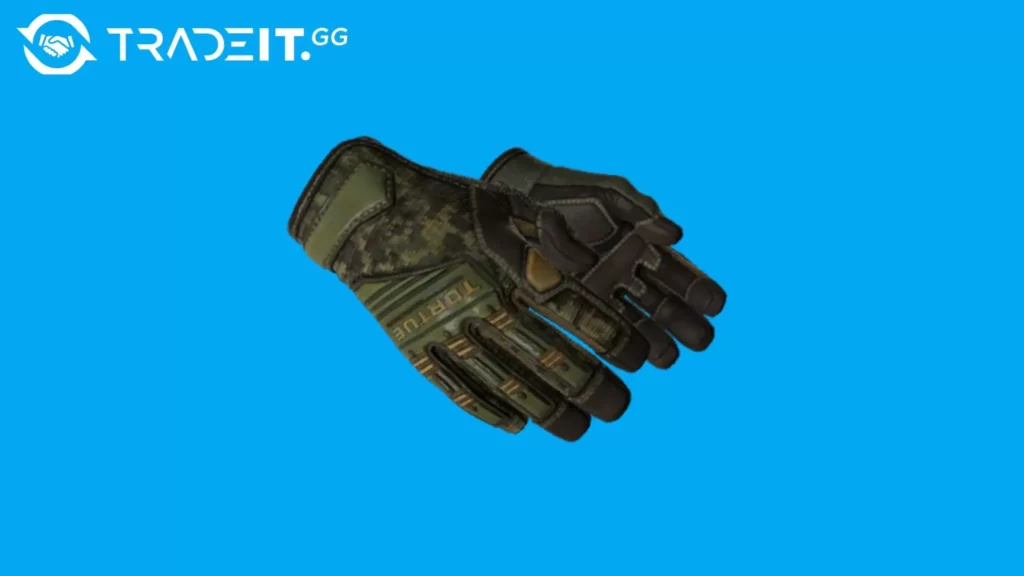 best specialist gloves skins