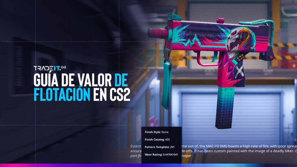 Guía de Valores de Flotación en CS2