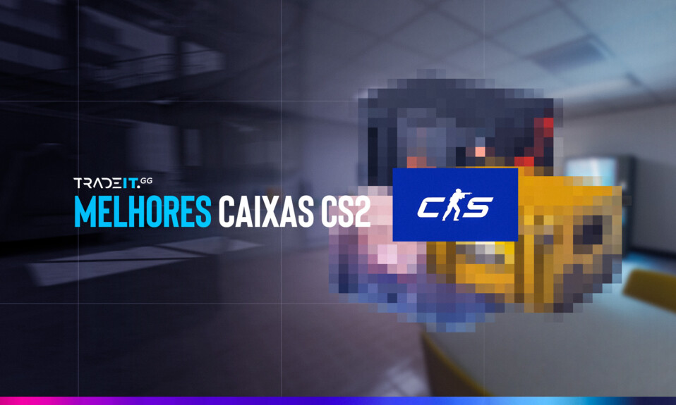 Essas são as melhores armas do CS2 - Mais Esports