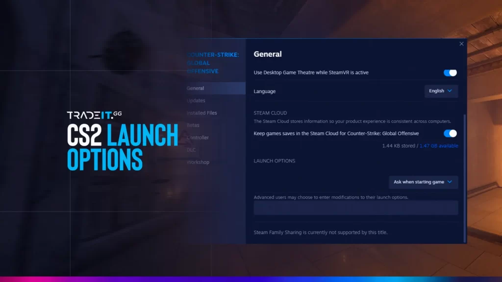 What to discover how to tweak your CS2 performance for improved results? This guide shows you the best cs2 launch options.