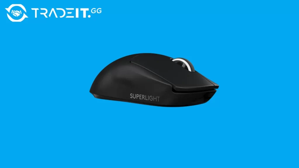 best mouse for cs2
