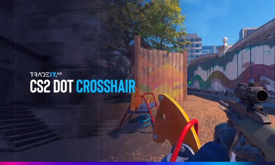 Guide To Choosing Your BEST Crosshair! Customization Settings: Useful, Or  Not? 