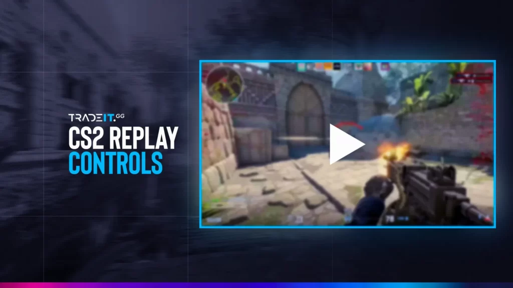 Trying to download CS2 replays and master cs2 replay controls? This guide will teach you all you need to know.