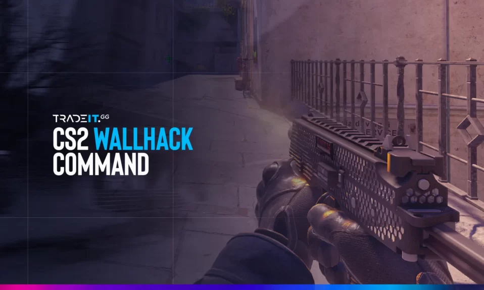 CS2 wallhack command