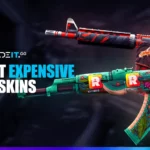 Most Expensive CS2 Skin