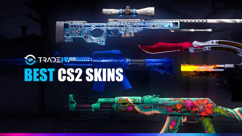 Best CS2 Skins