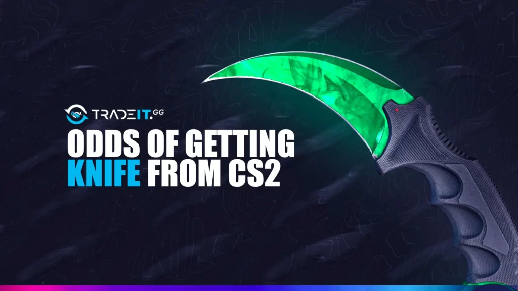 Knife Odds