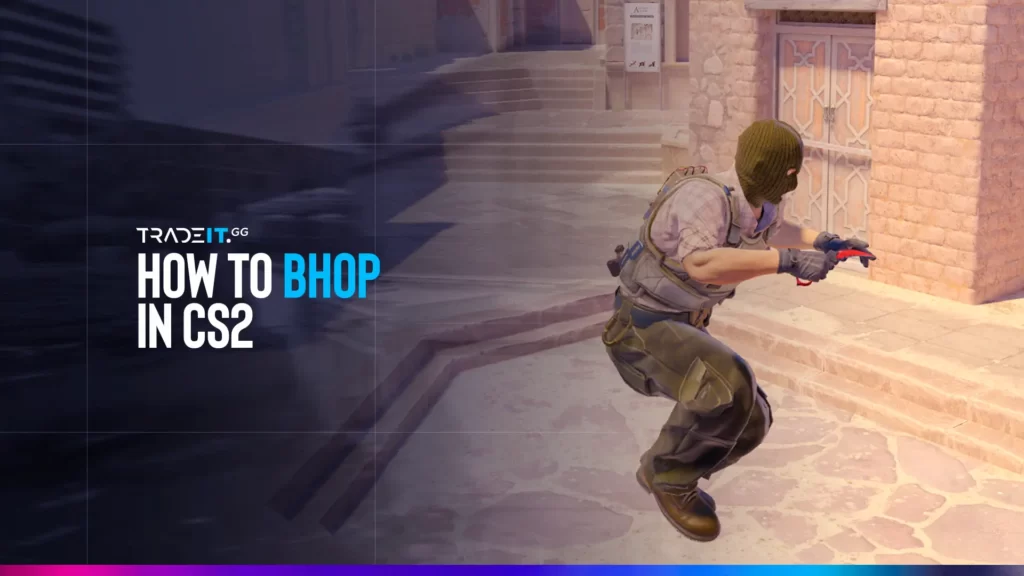 how to bhop in cs2