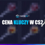 Ceny Kluczy CS2