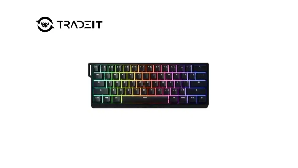 Best Keyboards for CS2 - 1 Tradeit.gg Blog | CS2, CS:GO, Rust, TF2 & Dota 2 Best Keyboards for CS2