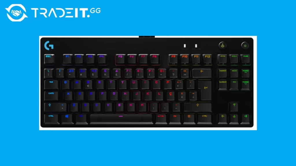 best keyboards for CS2